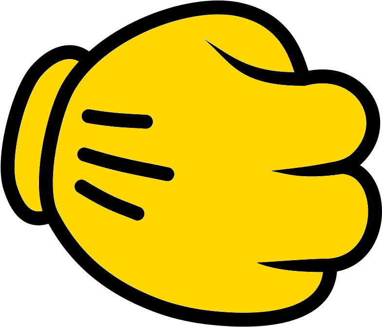 Rock Hand Sign